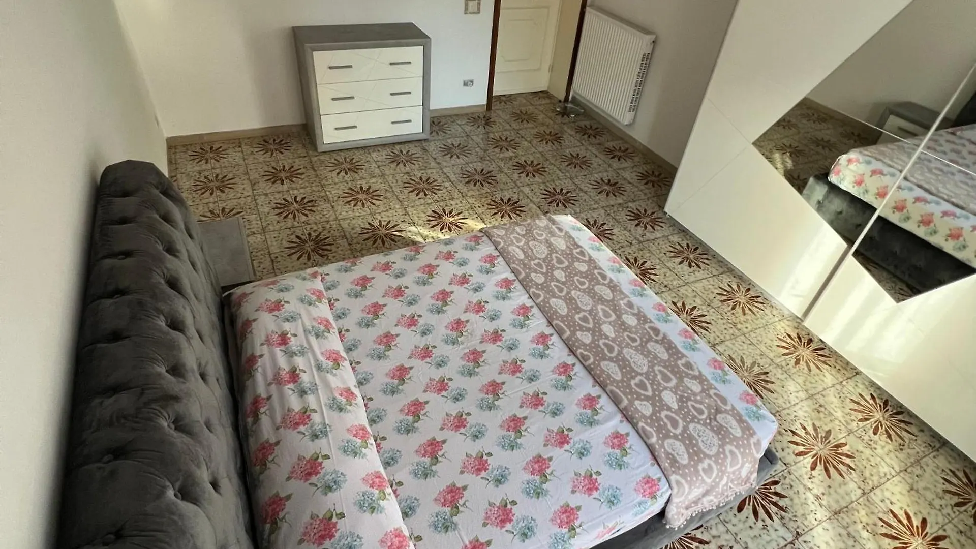 Camere Vacanza Alghero Konukevi