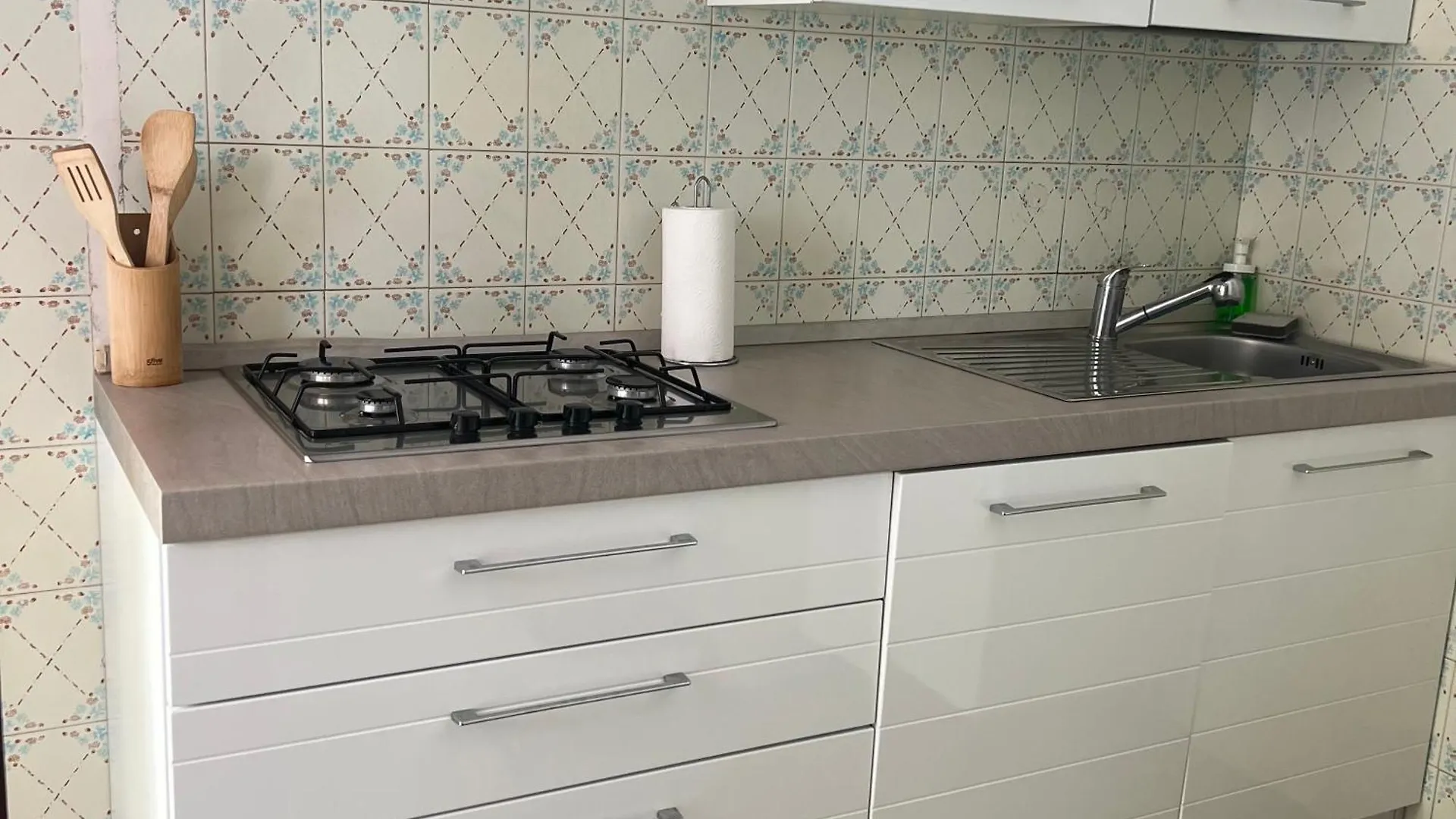 Camere Vacanza Alghero 0*,  İtalya